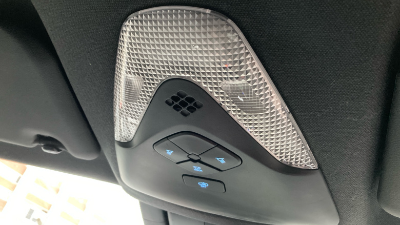 Toyota C-HR 2.0 Hybrid Orange Edition 5dr CVT Hybrid Hatchback